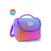 Coral High Kids Renk Geçişli Thermo Beslenme Çantası 22775