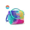 CORAL HIGH KIDS RENKLİ AIRBRUSH DESENLİ THERMO BESLENME ÇANTASI 11738