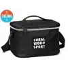 CORAL HIGH SPORT SİYAH BESLENME ÇANTA(THERMO) 22801
