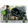 CTOY-F9-1 MİNİ ASKER SETİ