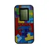 CTOY XM0104B-2 RENKLİ TETRİS