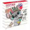 Diamond dotz box koala wild & free
