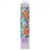 Diamond Dotz - Simply Dotz Diamond Art Craft Kit 27X35 CM - Summertime Beach