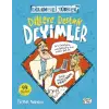 Dillere Destan Deyimler