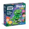 DİNOBOT T-REX