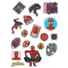 DİSNEY MARVEL STİCKER PAKETİ FROCX