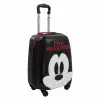 DISNEY MICKEY THING VALİZ