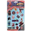 DİSNEY SPİDERMAN STİCKER PAKETİ FROCX
