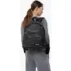 EASTPAK DAY PAKR REFLEKS DOTS BLACK SIRT ÇANTASI