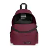 EASTPAK MORİUS MAROON BURGUBDY SIRT ÇANTASI