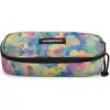 EASTPAK OVAL SINGLE FLOWER BLUR MIX KALEM ÇANTASI