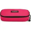 EASTPAK OVAL SINGLE STRAWBERRY PINK KALEM ÇANTASI