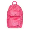 EASTPAK PADDED DOUBLE CASUAL CAMO PİNK SIRT ÇANTASI