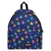 EASTPAK PADDED PAKR FLOWER BLUR NAVY SIRT ÇANTASI
