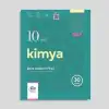 EİS 10.SINIF DAF KİMYA