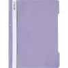 EXXO PP PASTEL TELLİ DOSYA A4/800 LAVANTA