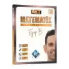 Eyüp B. AYT Matematik Soru Bankası