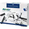 FABER CASTELL MANGA STARTER SET