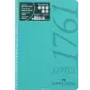 FABER DEFTER ŞATO PP KPK.100YP DÜZ