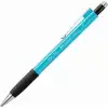 FABER GRIP 1347 FLOW ED. BUZZİNG BLUE 0,7 VERSATİL KALEM