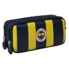 FENERBAHÇE ÇUBUKLU SUNİ DERİ KALEM ÇANTASI