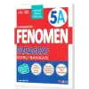 FENOMEN 5.SINIF PARAGRAF A SORU BANKASI