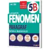 FENOMEN 5.SINIF PARAGRAF B SORU BANKASI