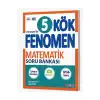FENOMEN 5.SINIF KÖK MATEMATK SORU BANKASI