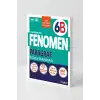 FENOMEN 6.SINIF PARAGRAF B SORU BANKASI