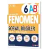 FENOMEN 6 SOSYAL BİLGİLER A-B