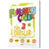 Fenomen Çocuk 3 Tüm Dersler Kurmay ELT