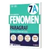 Fenomen Kitap Fenomen Paragraf A Soru Bankası
