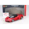 FERRARİ LAFERRARİ RED / BLACK 1:18 BBURAGO