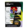 FIFA World Cup 2026 Adrenalyn XL Trading Card Metal Kutu