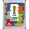 PANİNİ FİFA WORLD CUP 2026 STİCKER ÇIKARTMA
