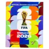 FIFA World Cup 2026 Çıkartma Albümü