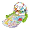 Fisher Price Delüks Piyanolu Jimnastik Merkezi FWT16