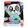 FISHER PRICE LYNC SQUAD İLK SAYILARIM PANDA