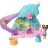 GABBYS DOLLHOUSE KİTTY CARE PLAYSET