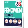 GAMA 8. SINIF FENOMEN PARAGRAF