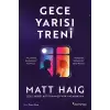 GECE YARISI TRENİ
