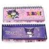 GİFİ HELLO KITTY AYRAÇLI UZUN BLOKNOT