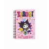 GİFİ HELLO KİTTY DAİLY PLANNER BOOK PİNK