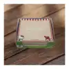 GİFİ HELLO KITTY KÜP BLOKNOT (BLOCK NOTE)