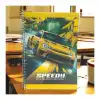 GIPTA DEFTER SPEEDY A4 80YP KARE SPR OFSET PP KPK