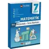 Gizli Yayınları 7. Sınıf Matematik Konu Anlatımlı Soru Bankası