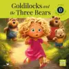 Goldilocks and the Three Bears Starter – Level 0 - İngilizce Hikaye