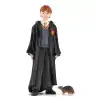 HARRY POTTER RON WEASLEY SCABBERS