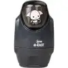 HARRY POTTER SERVE E-BOT SİLGİLİ KALEMTRAŞ SİYAH