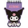 HELLO KITTY KARAKTER RESİMLİ BLOKNOT